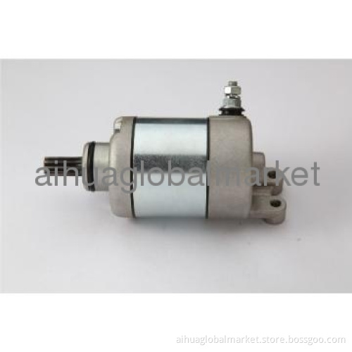 STARTING  MOTOR QIANJIANG 198